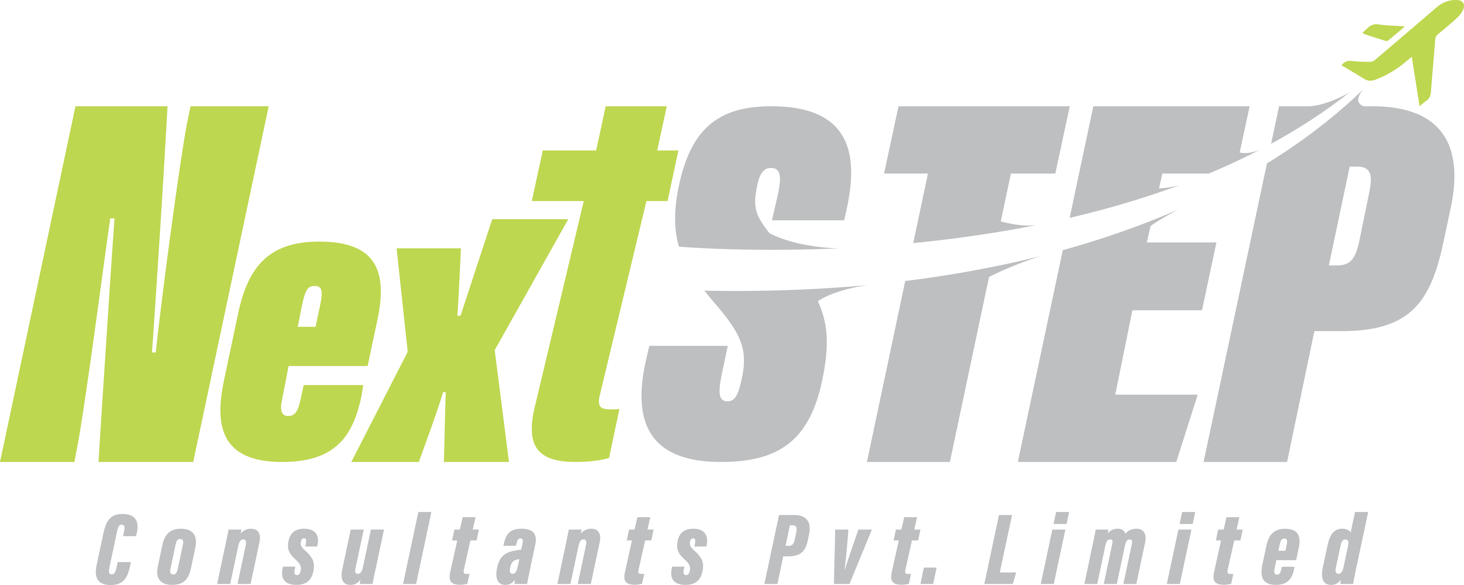 NextSTEP Consultants